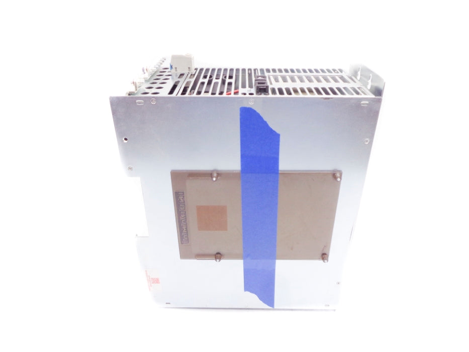 INDRAMAT TVD1.2-08-03 R911246503 (AS PICTURED) REMAN