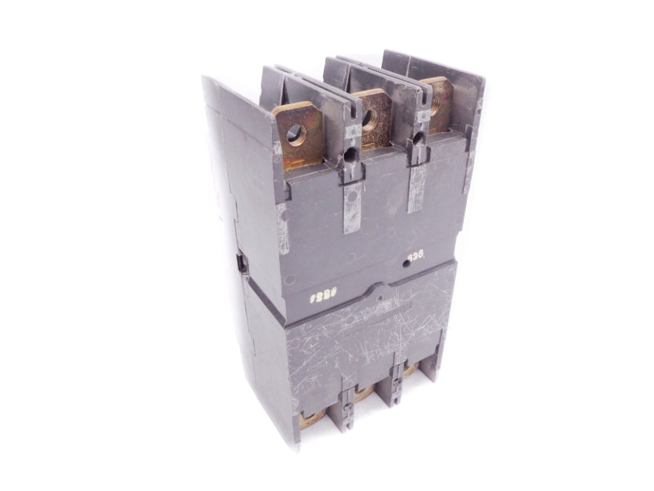 GENERAL ELECTRIC SGLA36AT0600 600A 600VAC UNMP