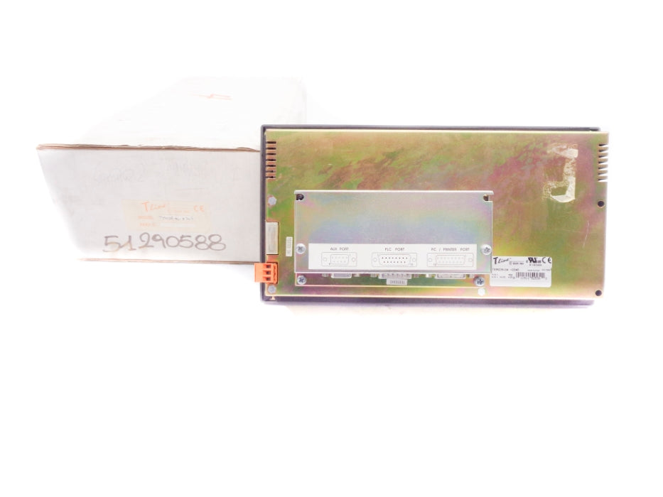 T LINE TMKDR-04-0345 NSMP