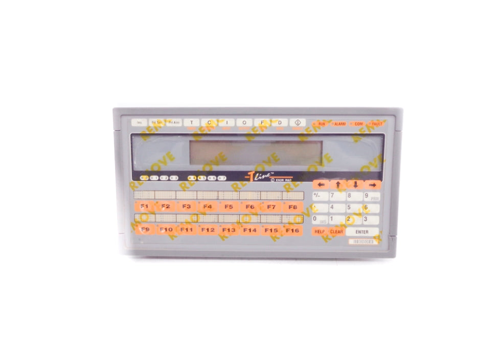 T LINE TMKDR-04-0345 NSMP