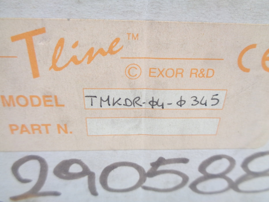 T LINE TMKDR-04-0345 NSMP