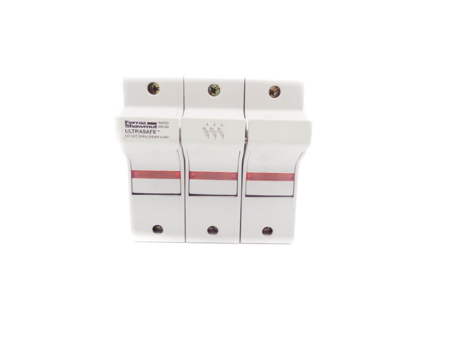 FERRAZ SHAWMUT US6J3I (PKG OF 2) NSMP