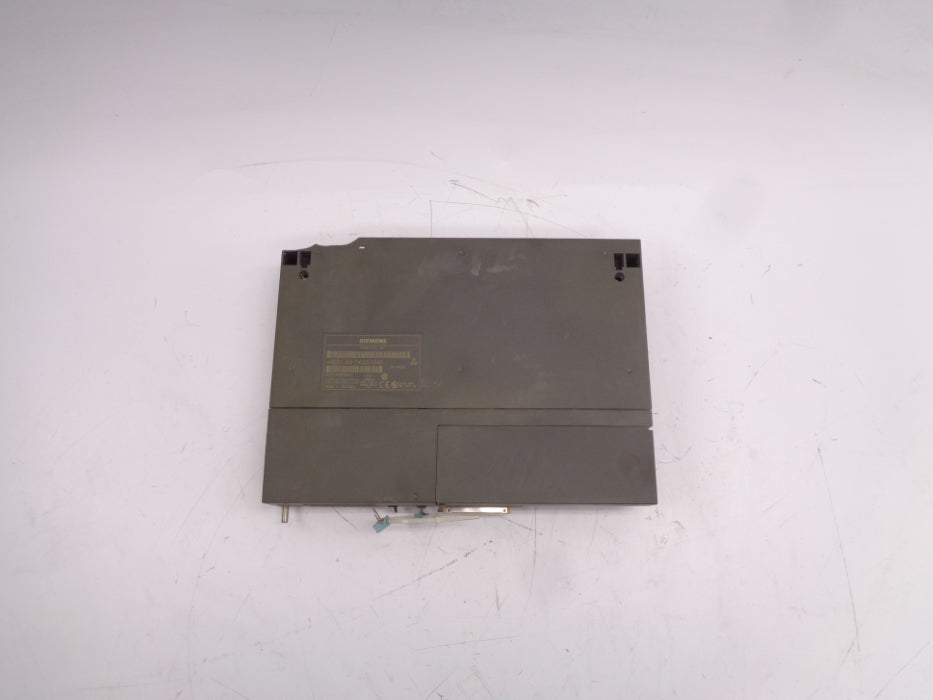 SIEMENS 6ES7414-2XG02-0AB0 UNMP