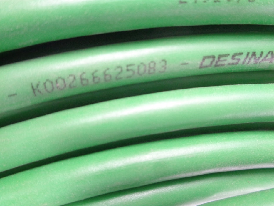 NIDEC K00266625083 NSNP