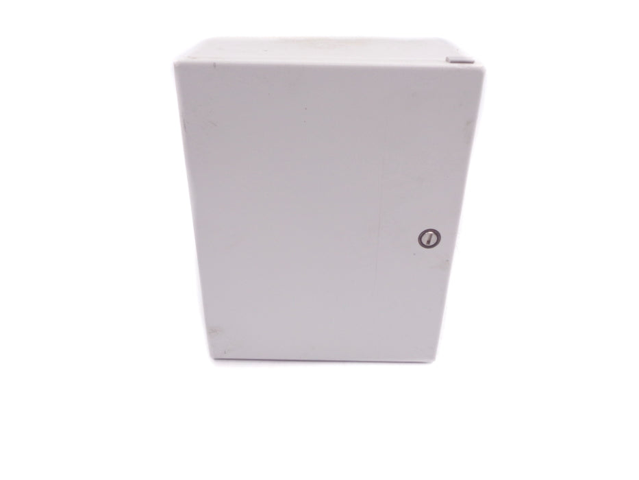 HOFFMAN LHC252015 UNMP