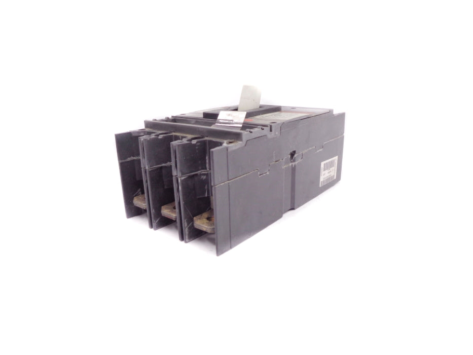 GENERAL ELECTRIC SGLA36AT0400 400A 600V NSMP