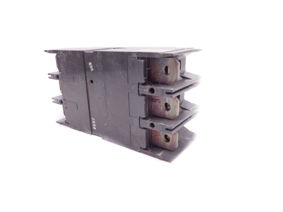 GENERAL ELECTRIC SGLA36AT0400 400A 600V NSMP
