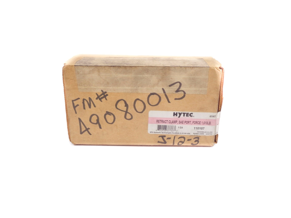HYTEC 110107 NSFS