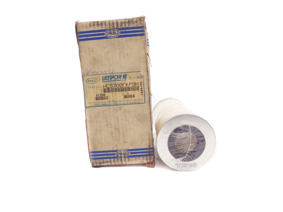 PALL HC9700FKP9H NSMP