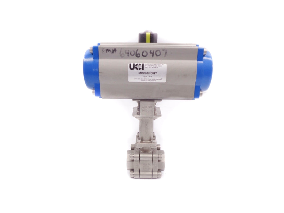 UNIVERSAL COMPONENTS MISS8OHT NSNP
