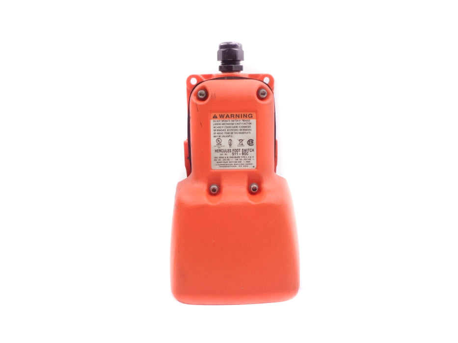 HERCULES 511-BOC UNMP