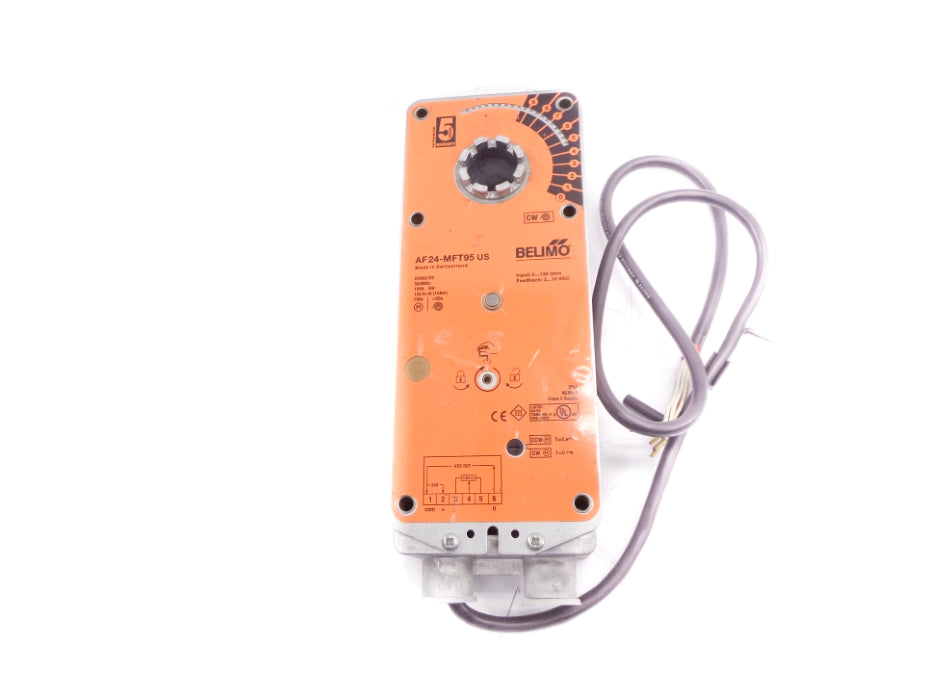 BELIMO AF24-MFT95US NSNP