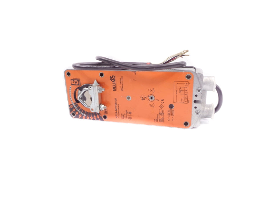 BELIMO AF24-MFT95US NSNP