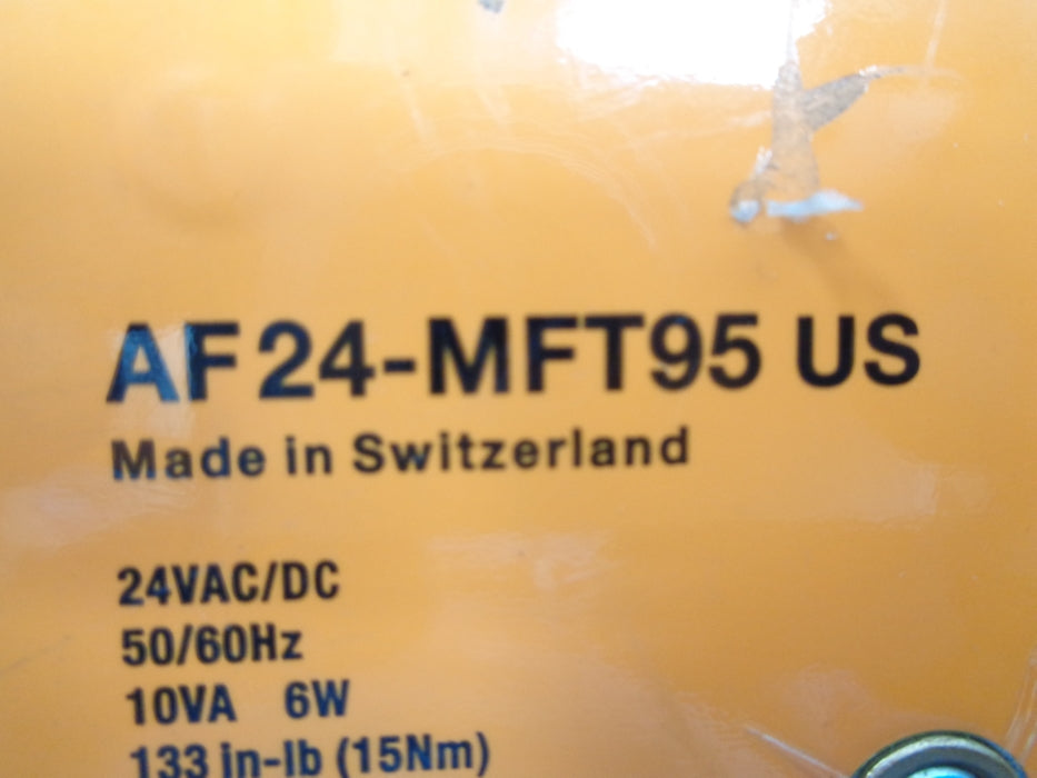 BELIMO AF24-MFT95US NSNP
