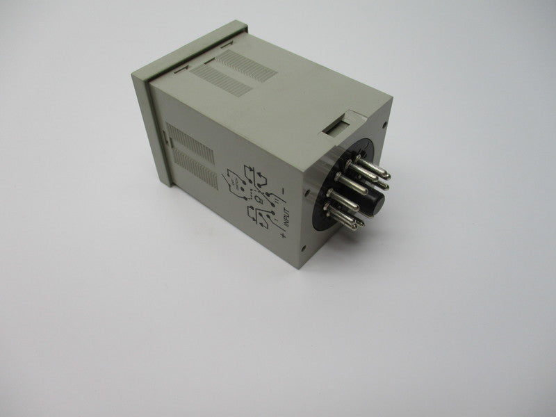 THOMAS & BETTS 48K91US TIMING RELAY 10A 120/240VAC  NSMP