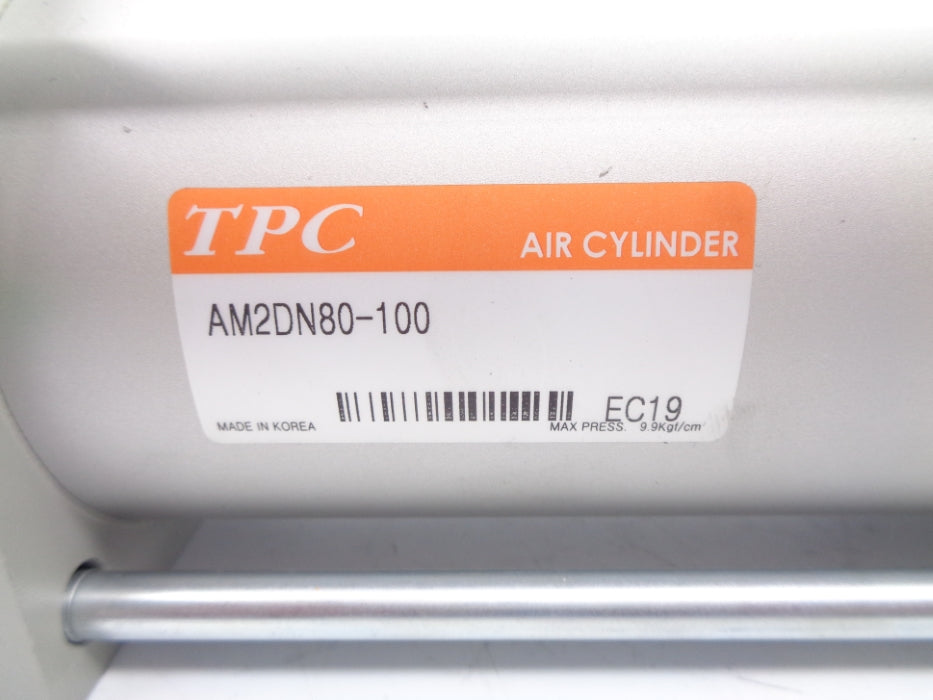 TPC AM2DN80-100 NSNP