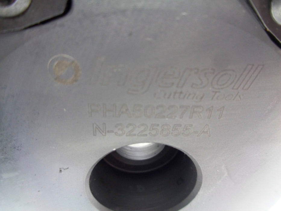 INGERSOLL PHA50227R11 NSMP