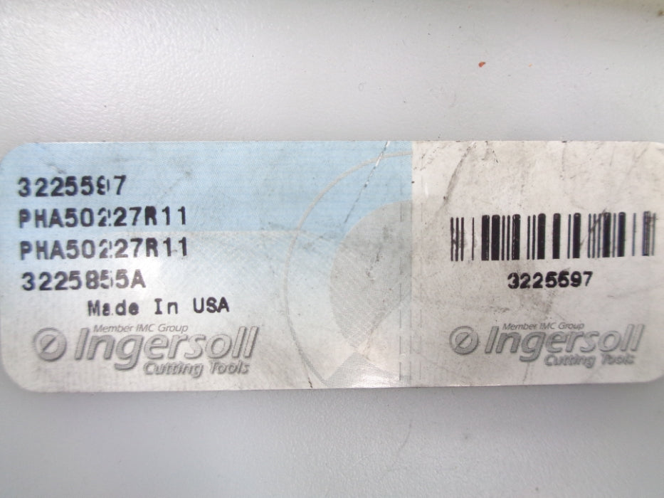 INGERSOLL PHA50227R11 NSMP