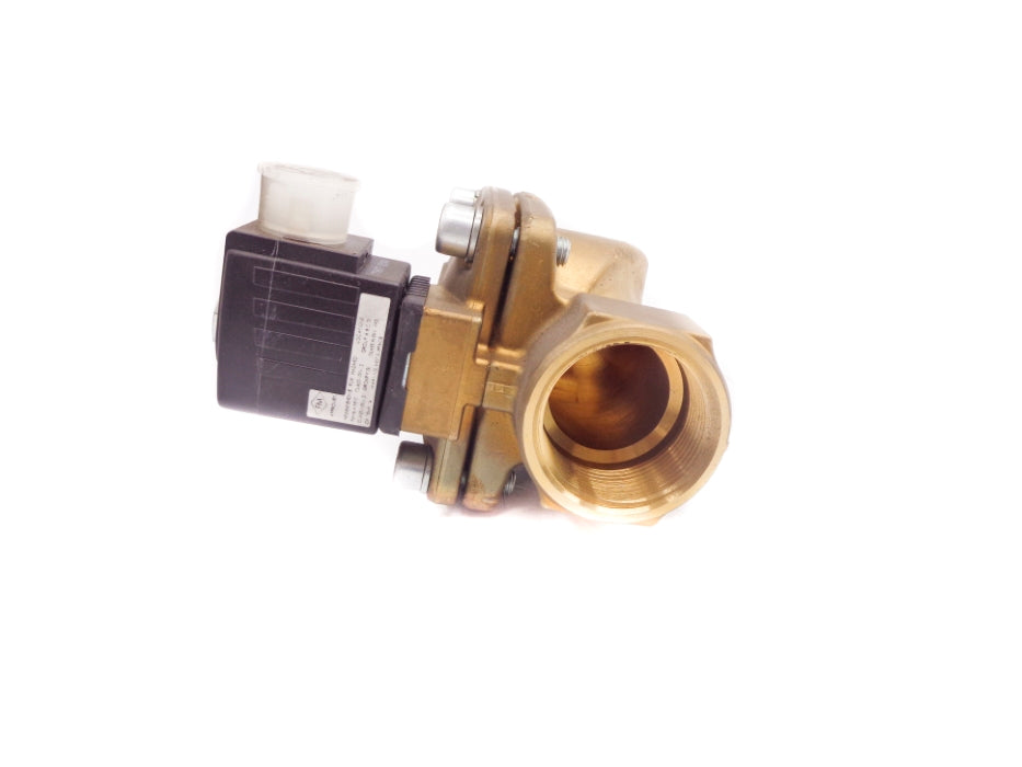 BURKERT 00457409 120V 232PSI NSMP