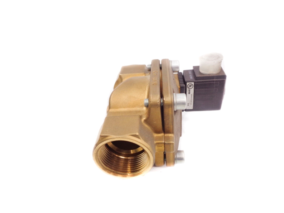 BURKERT 00457409 120V 232PSI NSMP