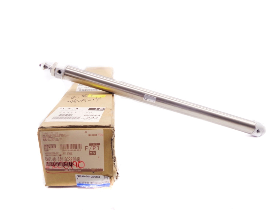 SMC CM2L40-540-DCR9564R NSMP