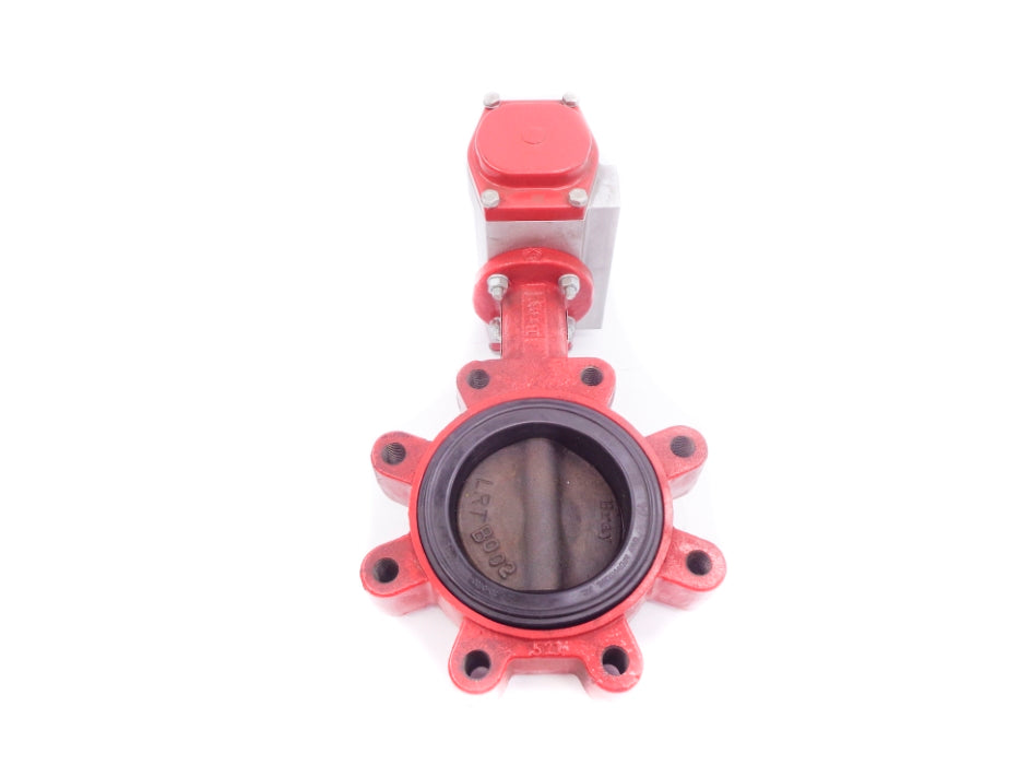 OBERLIN FILTER COMPANY 920830-11300532 140PSI NSNP