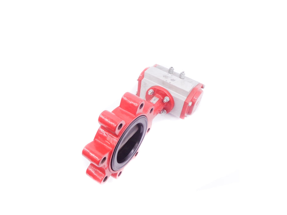 OBERLIN FILTER COMPANY 920830-11300532 140PSI NSNP