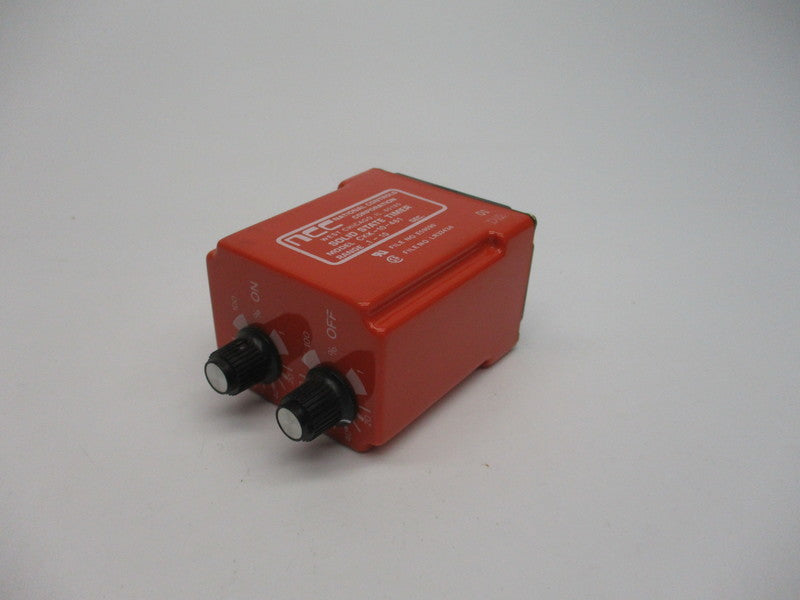 NATIONAL CONTROLS CORP CKK-10-461 NSNP