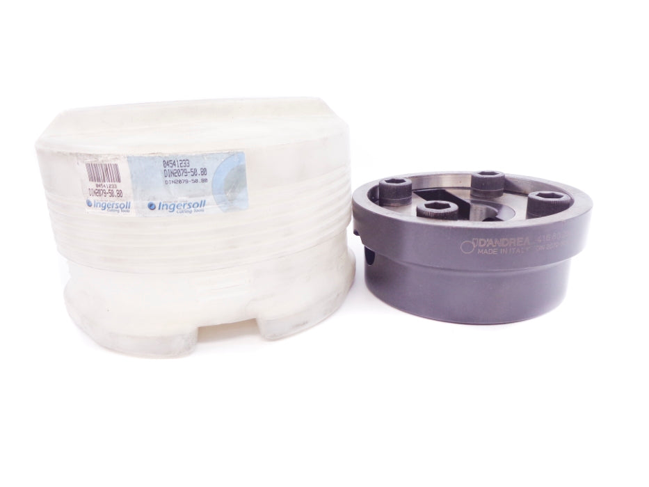 INGERSOLL DIN2079-50.80 NSMP