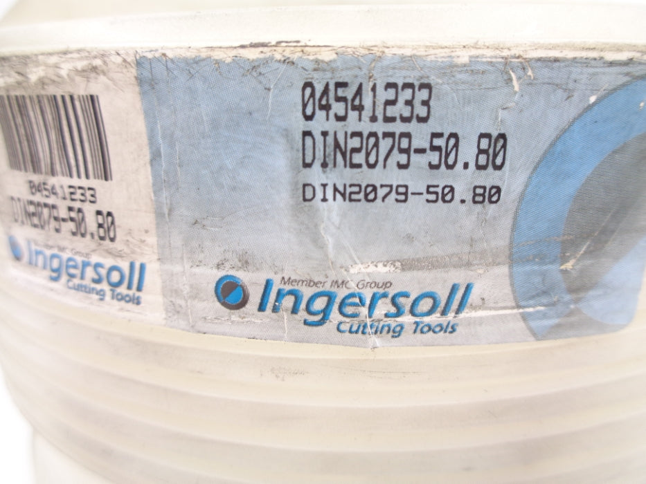 INGERSOLL DIN2079-50.80 NSMP