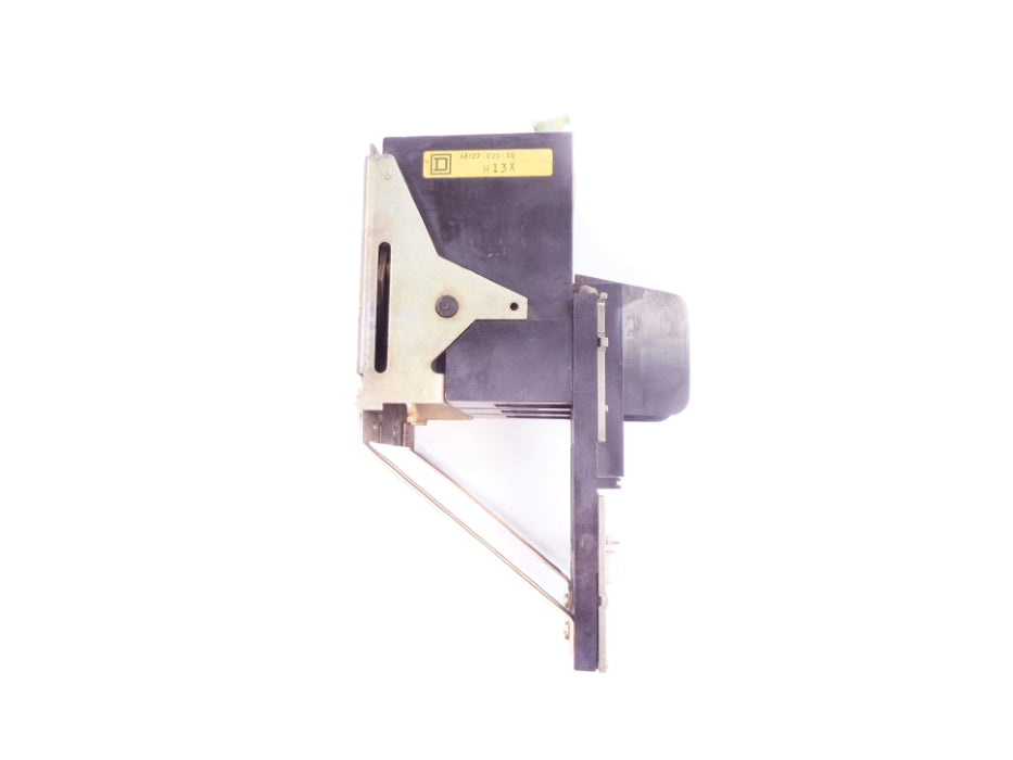 SQUARE D 48127-025-50 UNMP