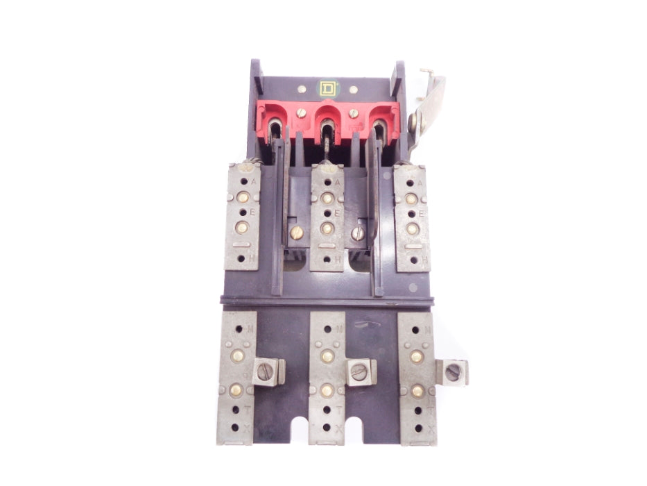 SQUARE D 48127-025-50 UNMP