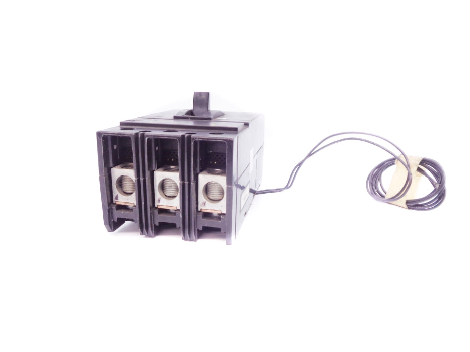 SQUARE D KAL361251021 SER. 2 125A 480V NSNP