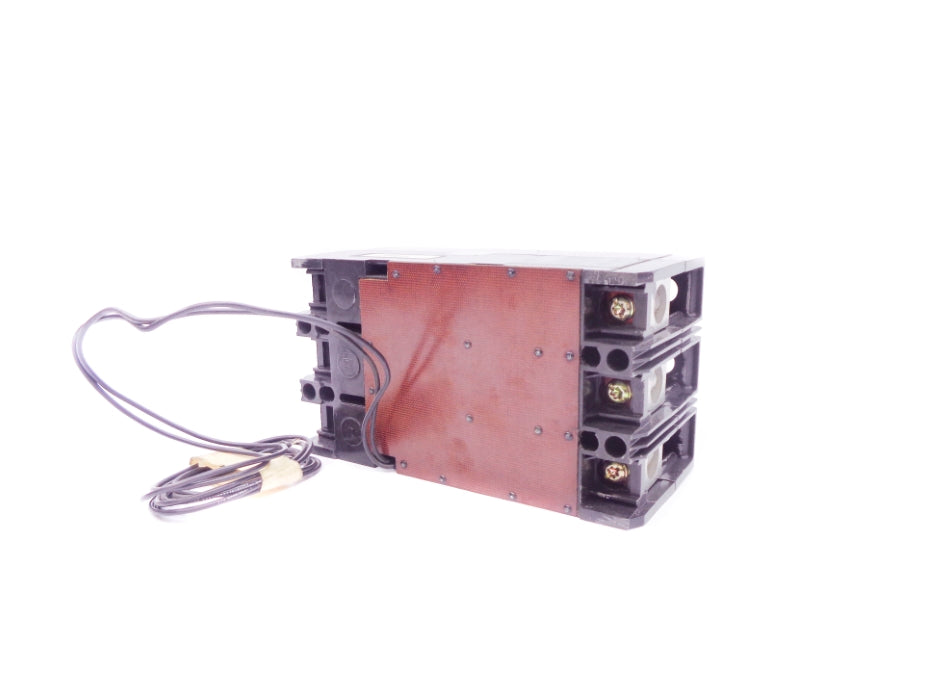 SQUARE D KAL361251021 SER. 2 125A 480V NSNP
