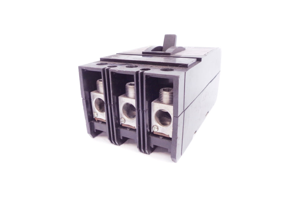 SQUARE D KAL3615026M 150A 250V NSNP