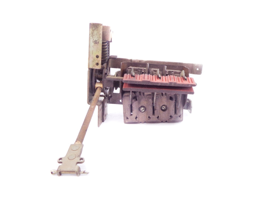 SQUARE D 9422RC3 SER. A UNMP
