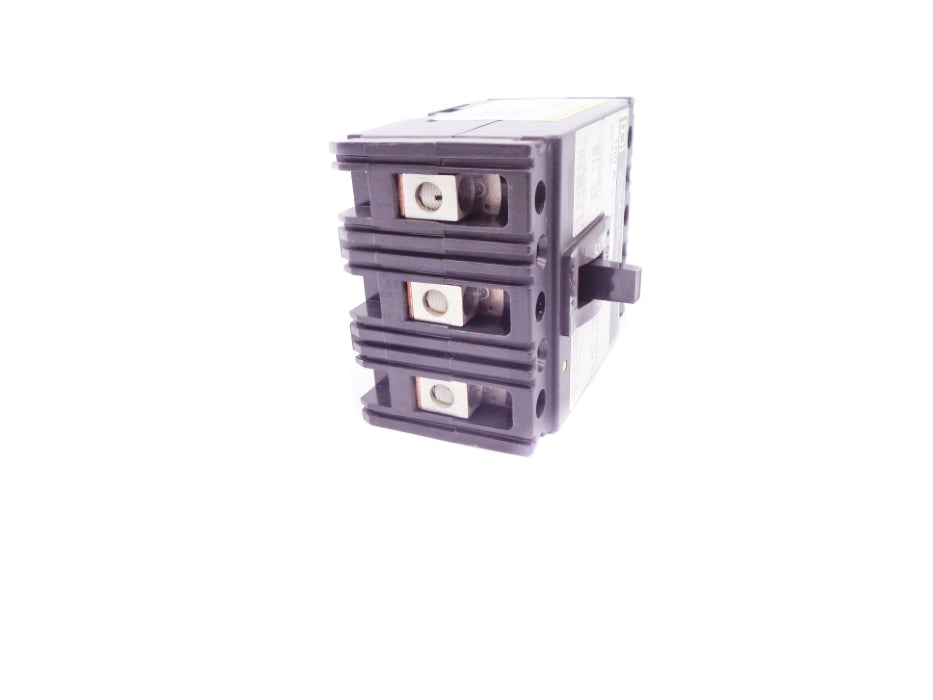 SQUARE D FAL36100 600V 100A NSNP