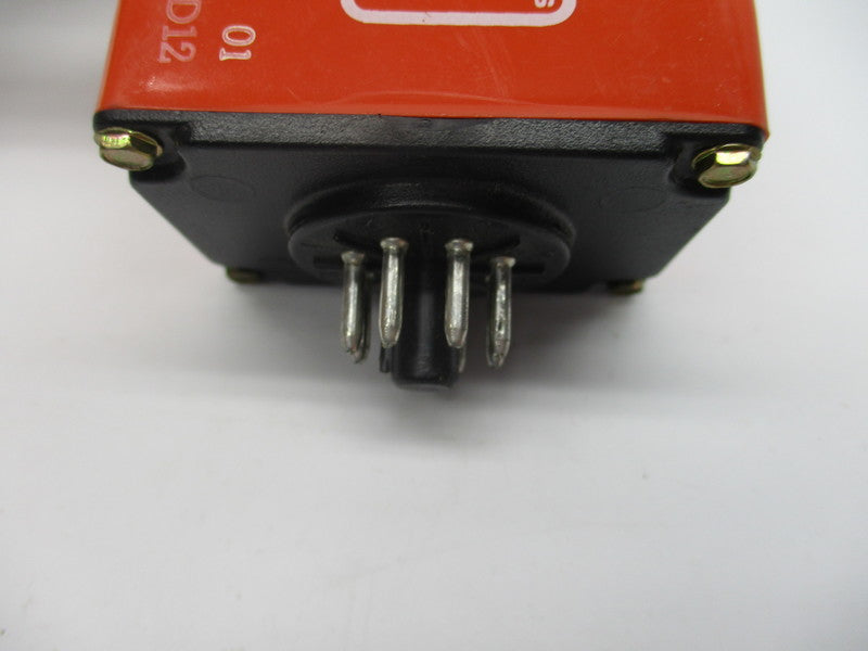 NATIONAL CONTROLS CORP CKK-10-461 NSNP