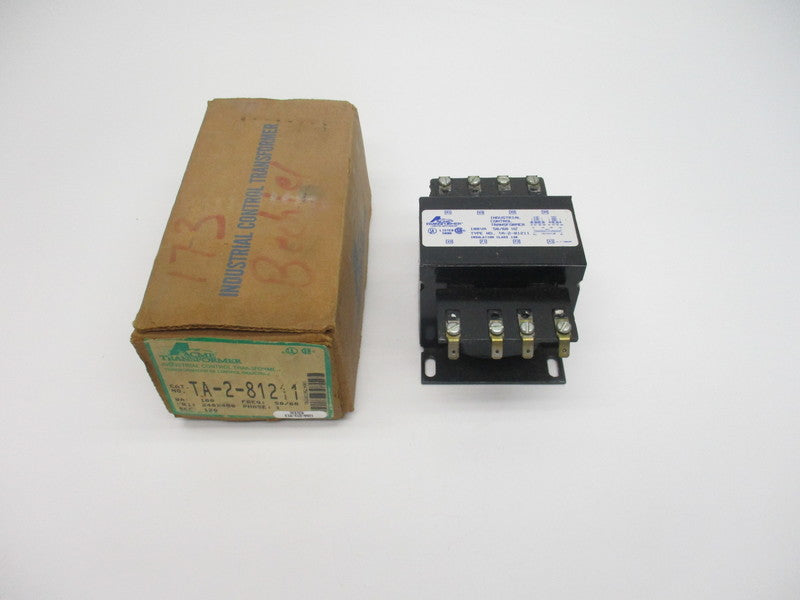 ACME TRANSFORMER TA-2-81211 NSMP