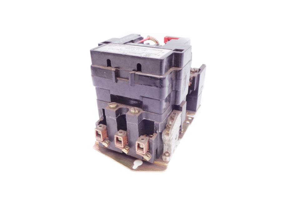 SQUARE D 8536SEO1V02S SER. A UNMP