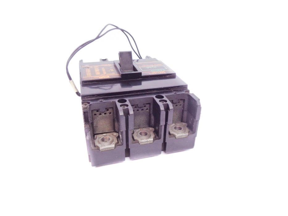FUJI ELECTRIC EA203B 250V 225A UNMP