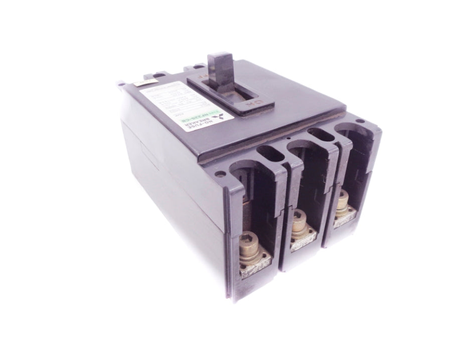 MITSUBISHI NF225-CB 460V 150A UNMP
