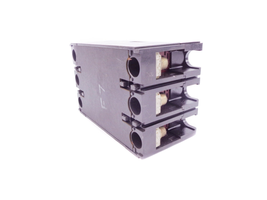 MITSUBISHI NF225-CB 460V 150A UNMP