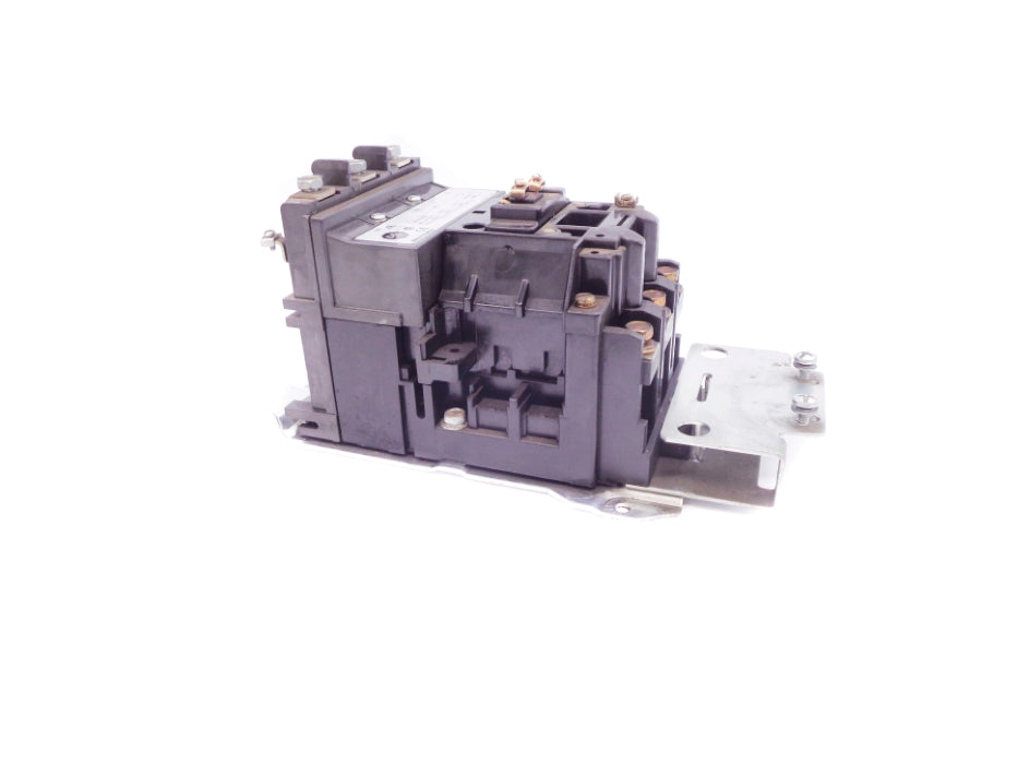 INDUSTRIAL SPARE PART 509-DOB SER. A (AS PICTURED) UNMP