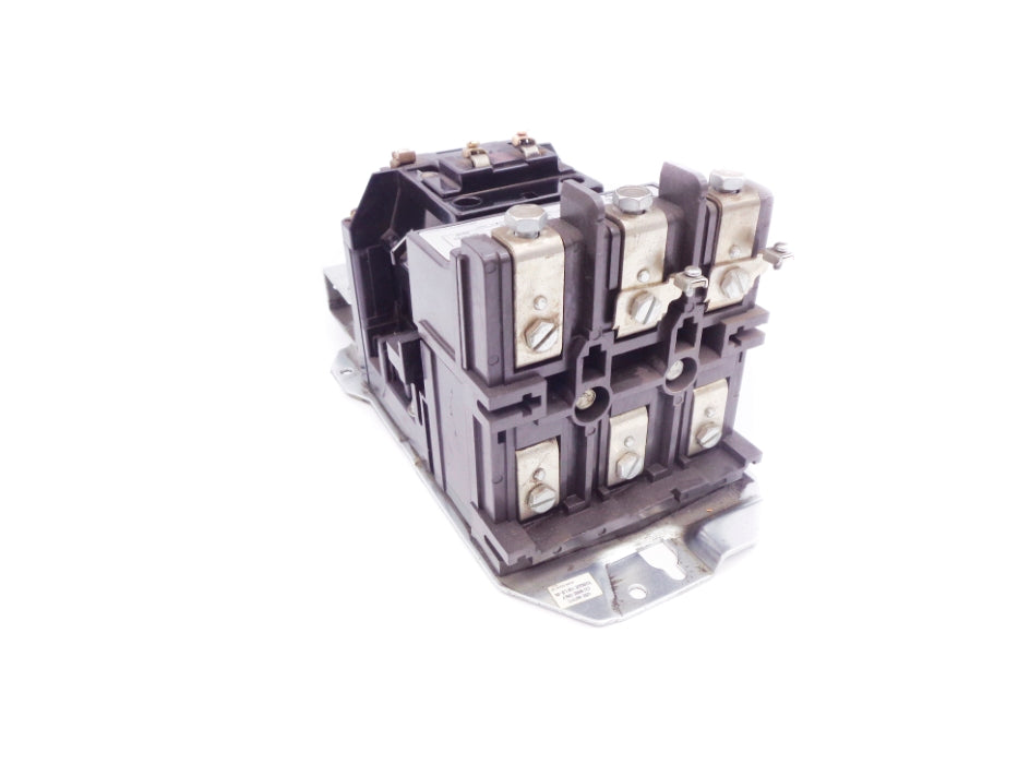 INDUSTRIAL SPARE PART 509-DOB SER. A (AS PICTURED) UNMP
