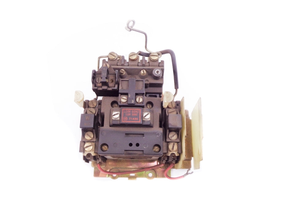 INDUSTRIAL SPARE PART 709-BOD103 SER. K (AS PICTURED1) UNMP