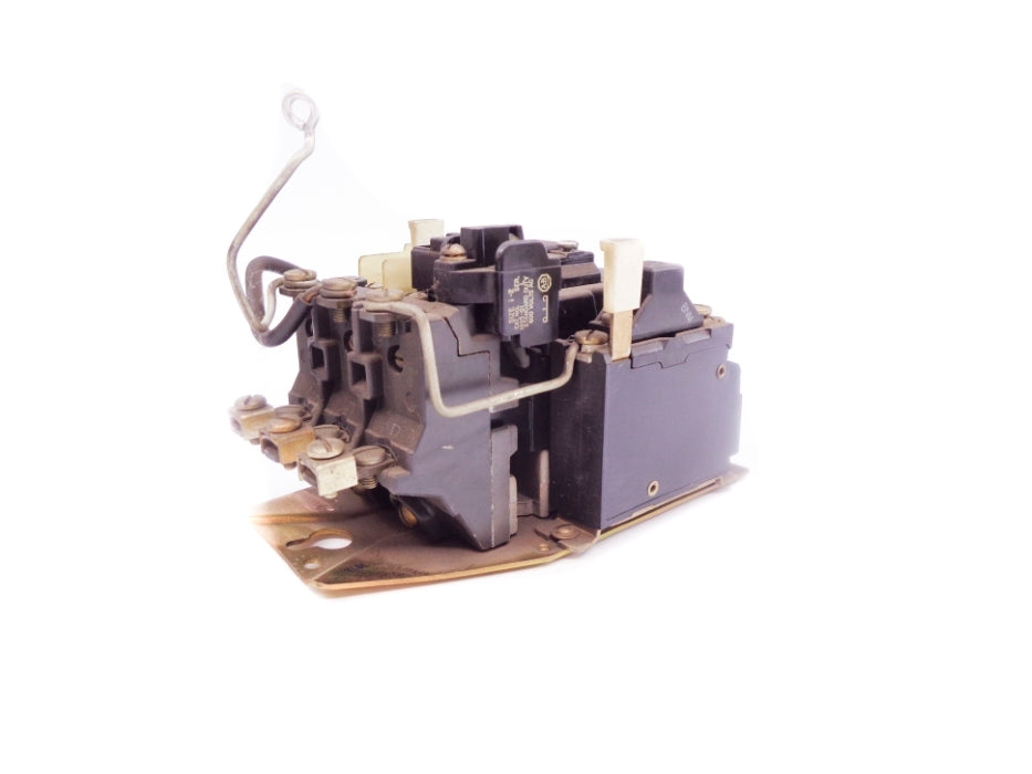 INDUSTRIAL SPARE PART 709-BOD103 SER. K (AS PICTURED1) UNMP