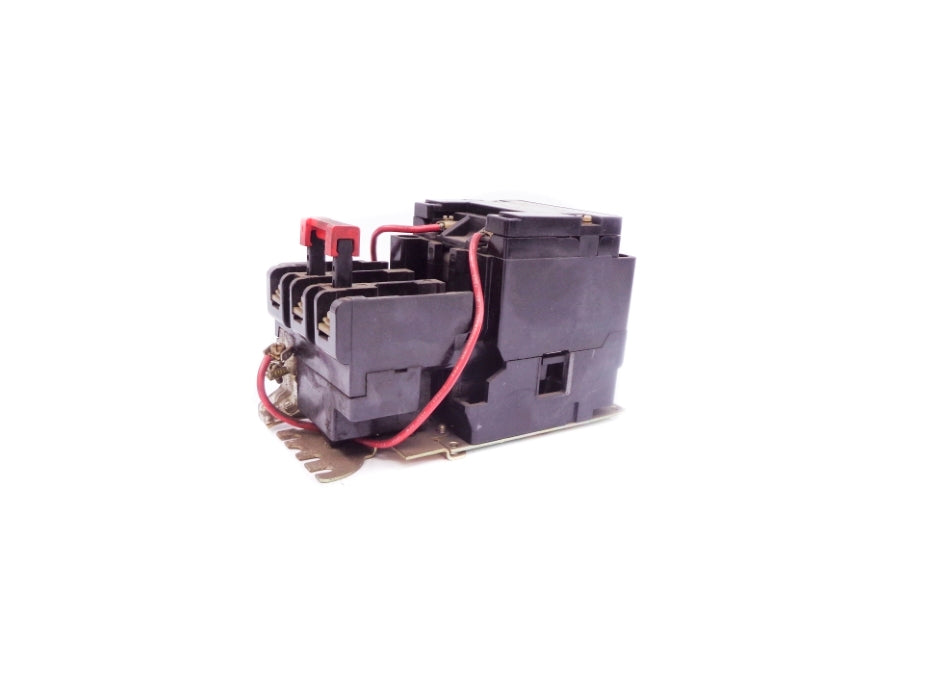SQUARE D 8536SAG12V02 SER. B (AS PICTURED) UNMP