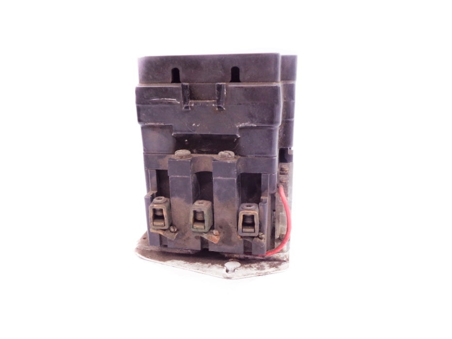 SQUARE D 8536SEG1V06S SER. A UNMP