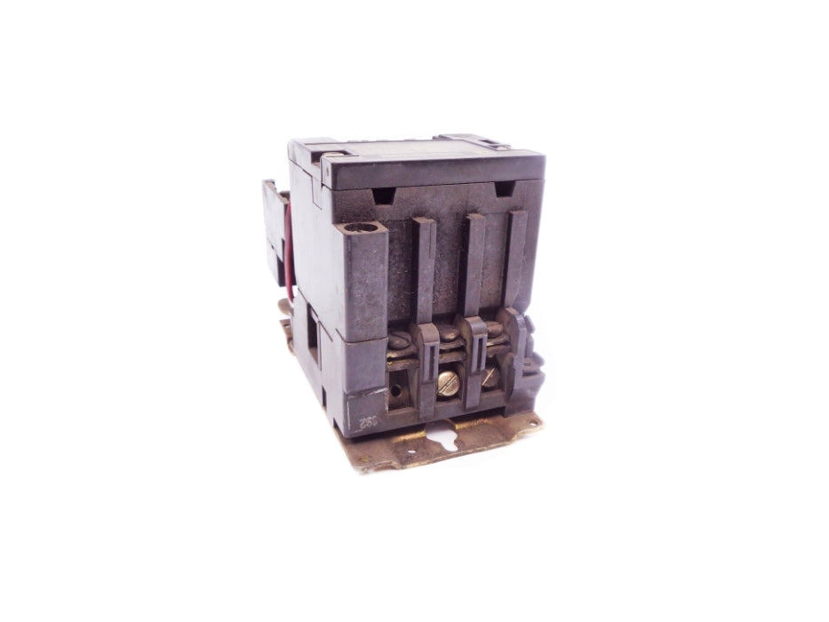 SQUARE D 8536SCG3V02S SER. A (AS PICTURED) UNMP